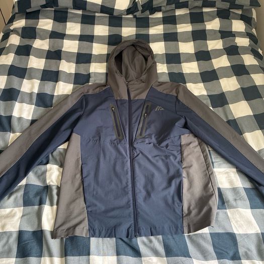 Montirex tracksuit