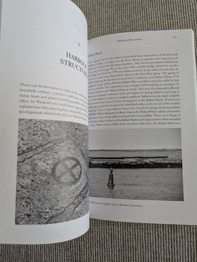 Maritime Wexford - Jack O'Leary & Nicky Rossiter - Irish Local History