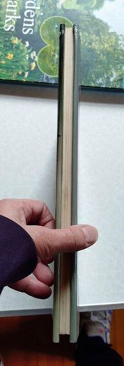 Gardening Books (used).