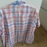Mens Linen Blend Shirt for Sale Image 4