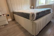 double beds