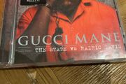 Gucci Mane - The State Vs Radric Davis