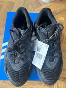 Adidas runners UK 5.5