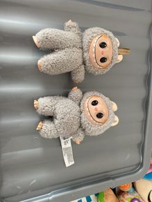 Small labubus