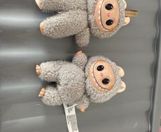 Small labubus