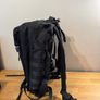 Tactical Backpack - hyrox style training bag Image 2