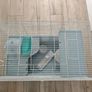 Turnkey Modern multi storey hamster cage Image 3