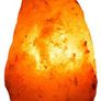 2-3 KG Prime Quality 100% Original Himalayan Crystal Rock Salt Lamp Natural from foothills of the Himalayas Beautifully Hand Craft Comes with Complete Electric fitting Guaranteed Image 8