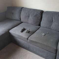 sofa bed couch