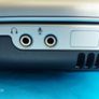 HP Pavilion zv6000, Windows XP, in excellent cosmetic condition, A Genuine real Blast from the past Image 10