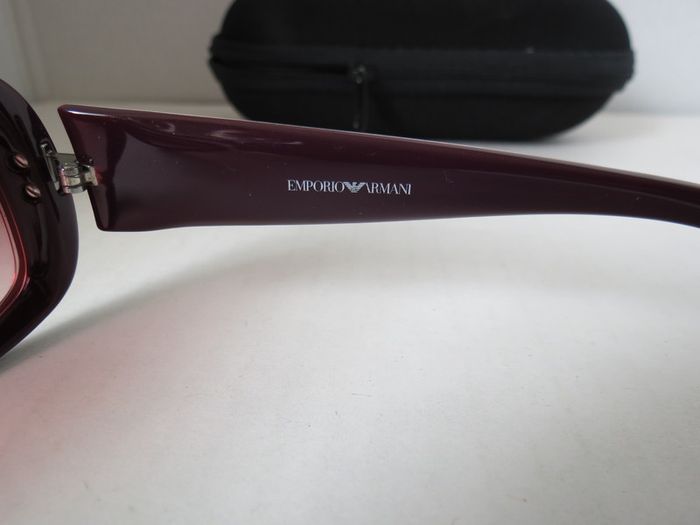 Sunglasses Emporio Armani EA 9350/S PTS/PA
