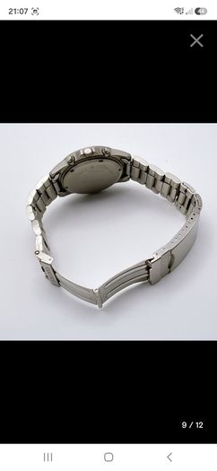 Seiko Watch