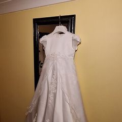 communion dress