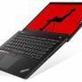 Lenovo ThinkPad L480 (i7 Quad-Core, 256GB SSD, 8GB) (Warranty) (Grade A) Image 4