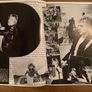 THE POLICE + U2  Rare Original Programme + Ticket Gateshead 1982 Image 3