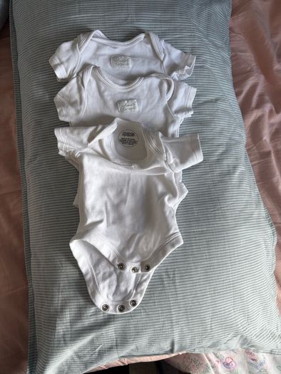 baby vests newborn