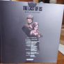 The Last of Us 1/9 Joel And Ellie Statue Image 2
