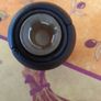 Peugeot Gear Knob Image 2