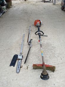 garden multi tool
