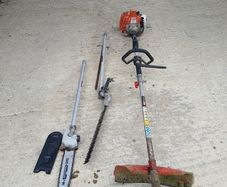 garden multi tool
