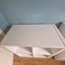Kallax 4 cube storage Image 2