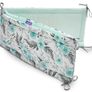 Bumper for cot 120x60cm Image 2