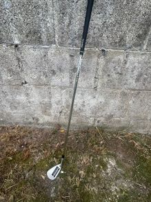Callaway Opus SP Chrome Steel Wedge Gents RH 52 degree