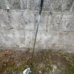 Callaway Opus SP Chrome Steel Wedge Gents RH 52 degree