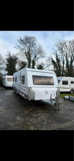 Caravan