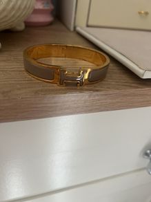 hermes bangle