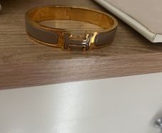 hermes bangle