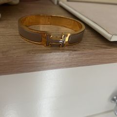 hermes bangle