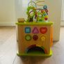 Hape Play Cube Country Critters Image 2