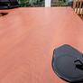 Large L-shaped Desk for Home Office Image 4