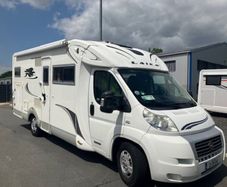 Motorhome