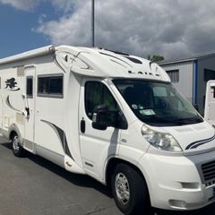 Motorhome