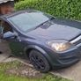Vauxhall Astra H Image 8