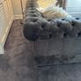 Chesterfield Couch Image 4