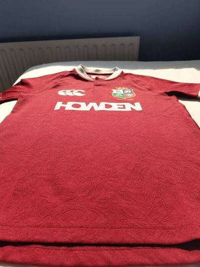 Brand New, unworn Lions Jersey