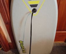 Bodyboard kids