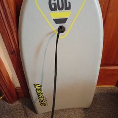 Bodyboard kids