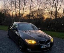 2007 Bmw 320
