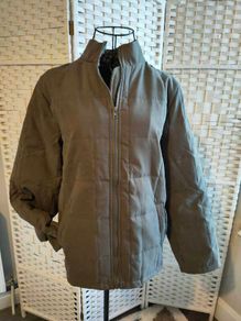 women's jacket