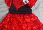 Senorita dress