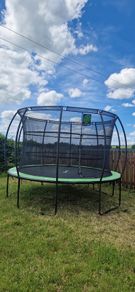 trampoline