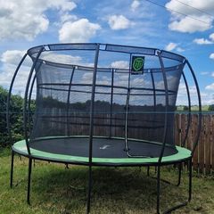trampoline
