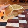Wicker Shade Image 3