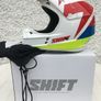 motorbike/scrambler helmet Image 4
