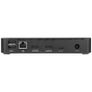 Targus - Dock 310-B.  Universal USB-C DV 4K Docking Station with 65W Power Delivery Image 3