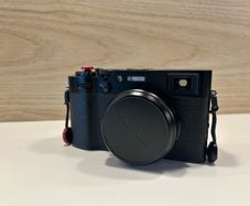 Fujifilm X100V1